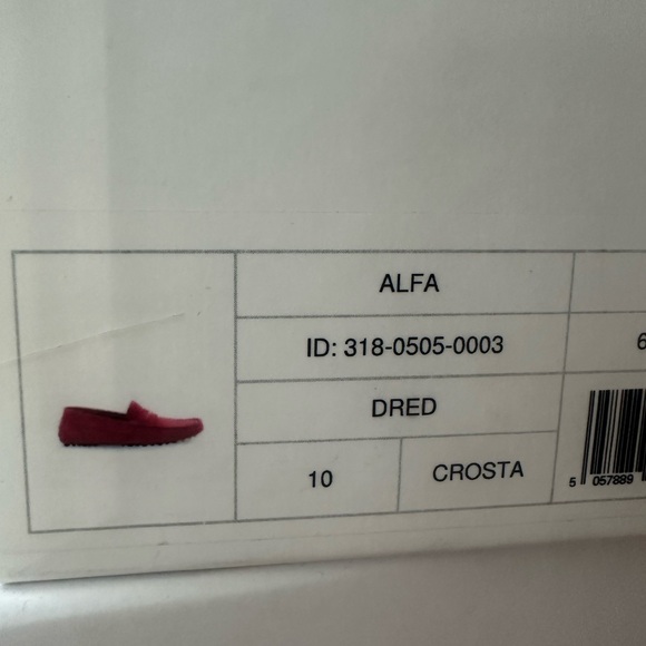 Men’s Manolo Blahnik loafers - Picture 3 of 5